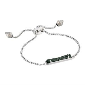Kendra Scott Stan Adjustable Bracelet NWT